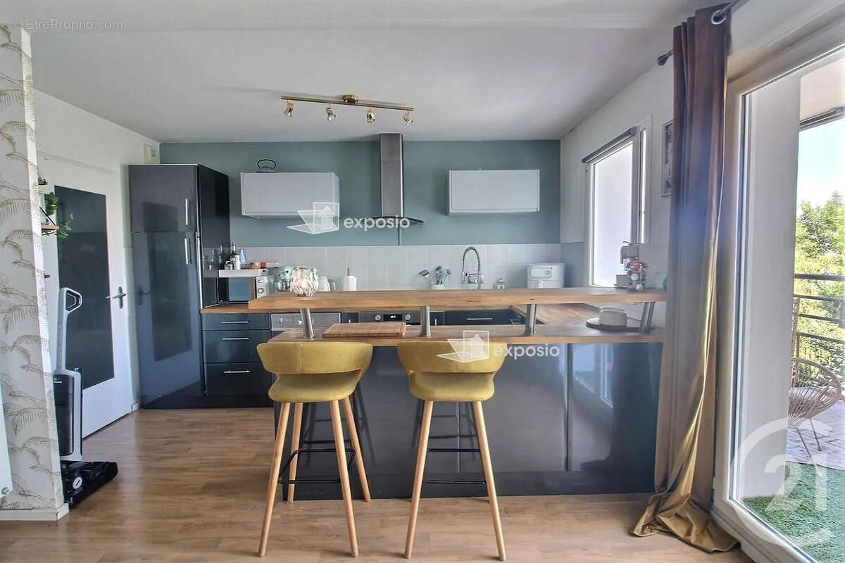 Appartement à FLOIRAC