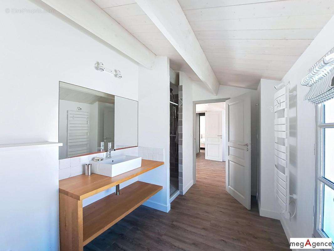 Maison à L'ILE-D'YEU