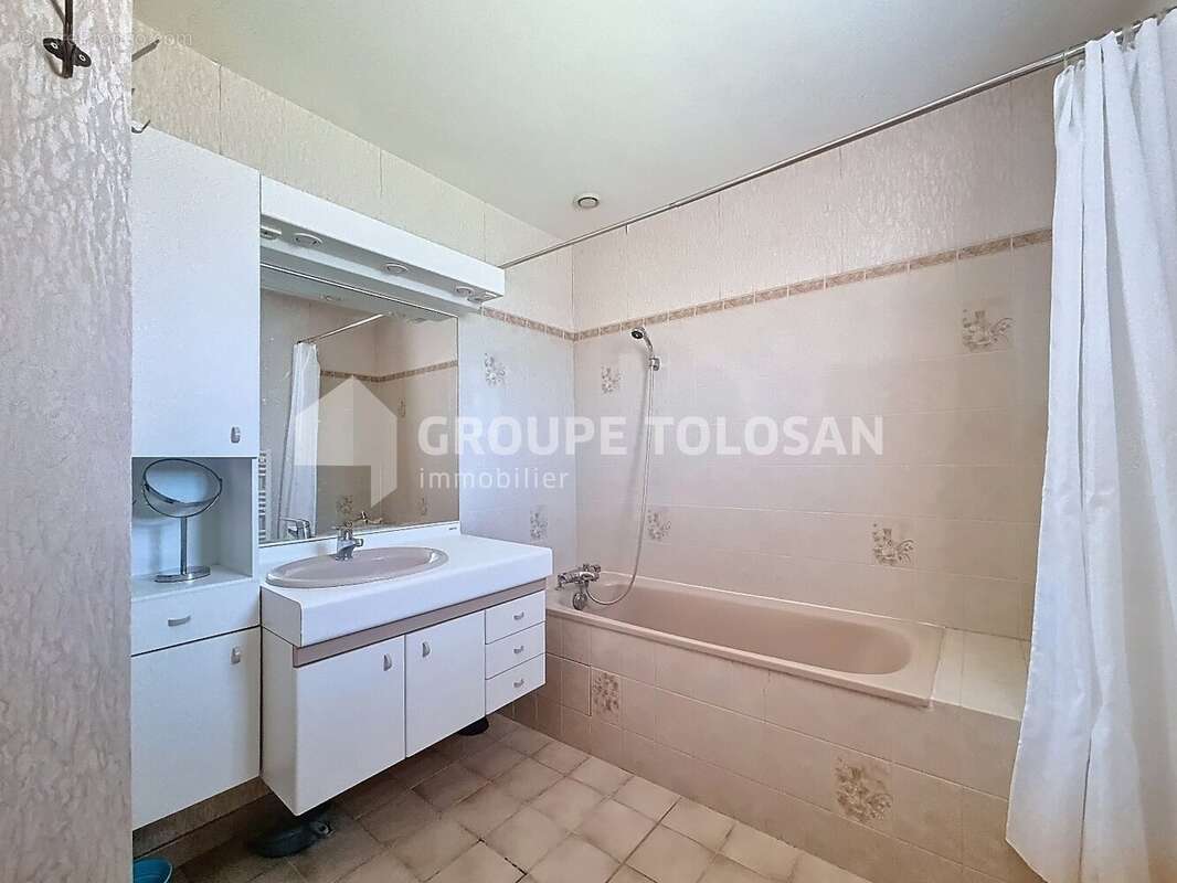 Maison à ESCALQUENS