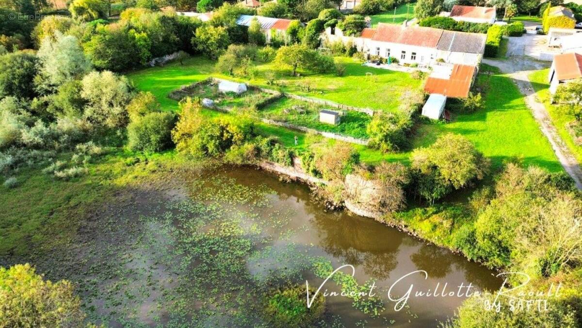 Photo 1 - Maison à ARTHON-EN-RETZ