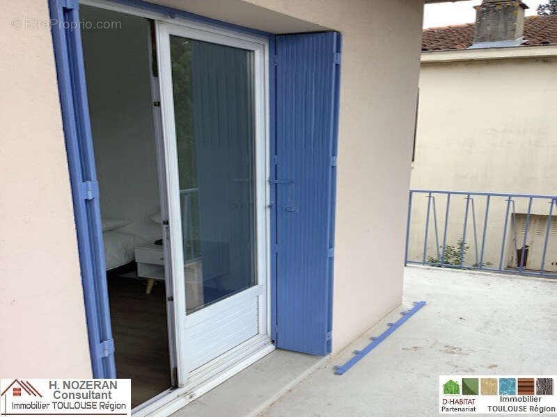 Maison à TOULOUSE