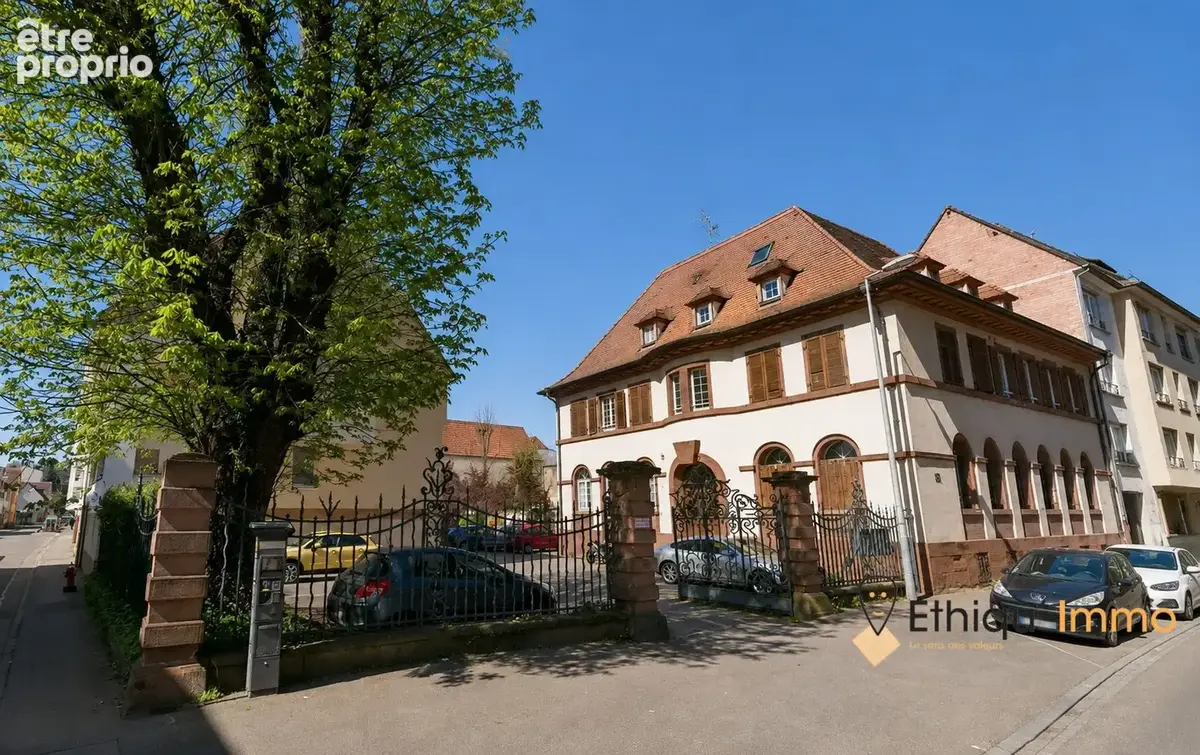 Appartement 2 pièces 36 m² à vendre à Haguenau (67500) - photo 7