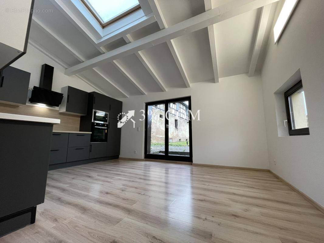 Maison à SCHNERSHEIM