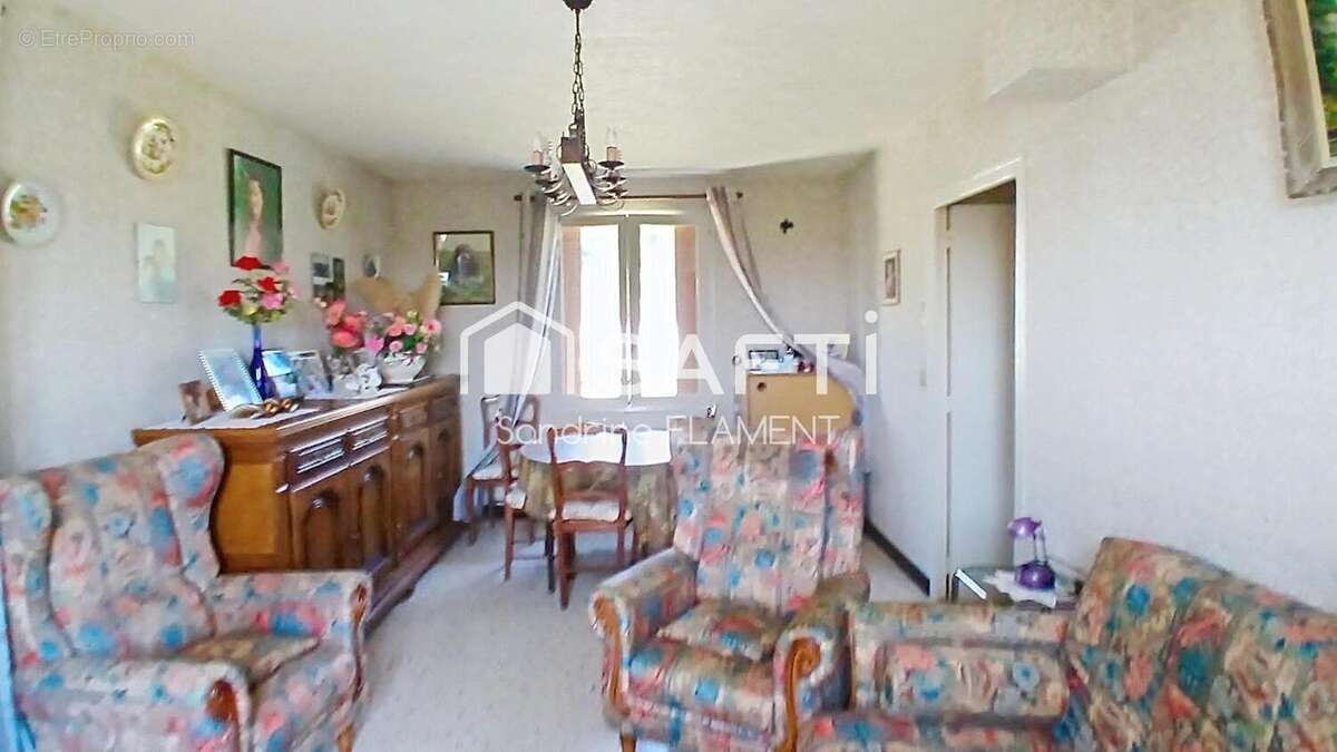 Photo 4 - Maison à FOLEMBRAY