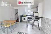 Appartement à MAROMME