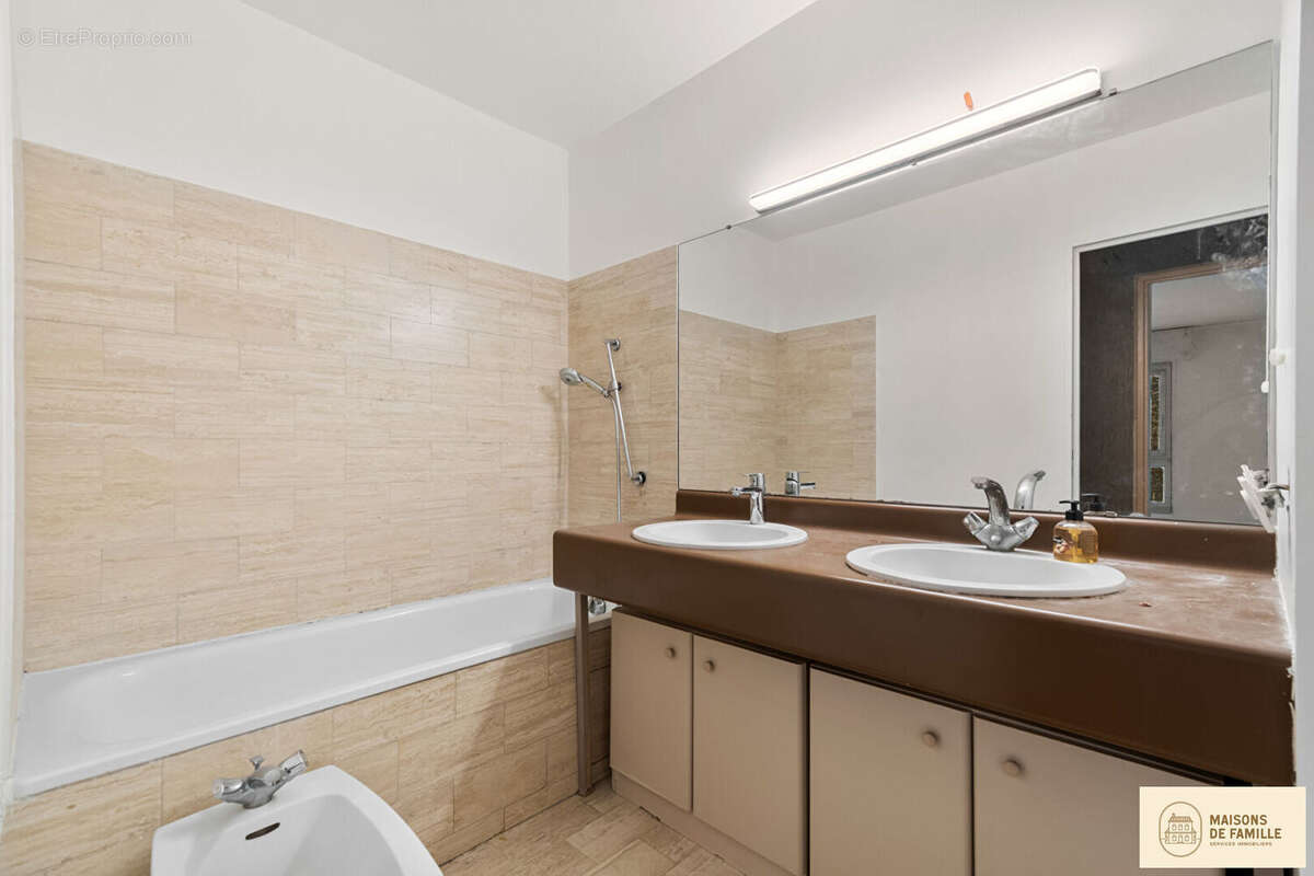 Appartement à vendre à Bougival de 67m2 - Parc de la Jonchère - photo 9