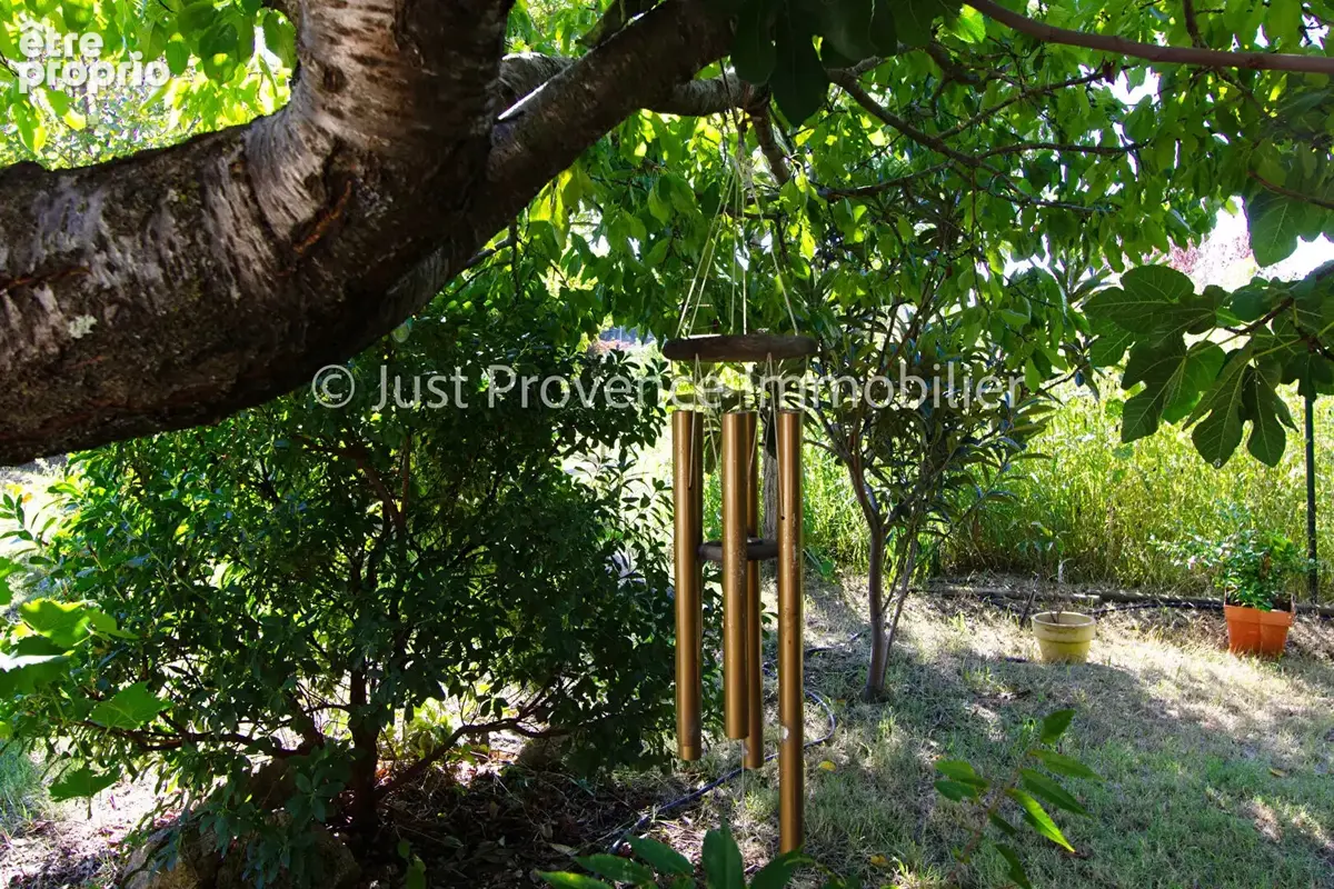 Maison Mazan 4 pièces 90 m2 sur 2626 m² de terrain - photo 19