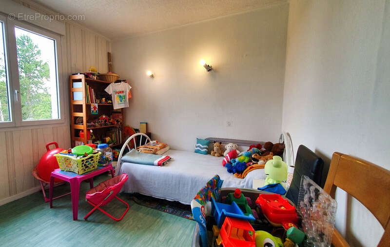 À vendre : Maison contemporaine P8 près d'Auch (Gers - 32) - photo 15