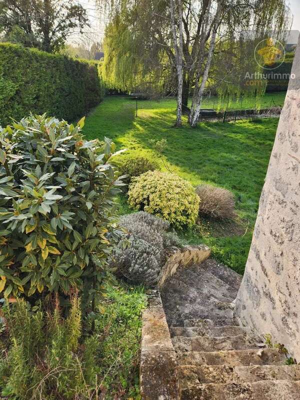 Maison à BEAUGENCY