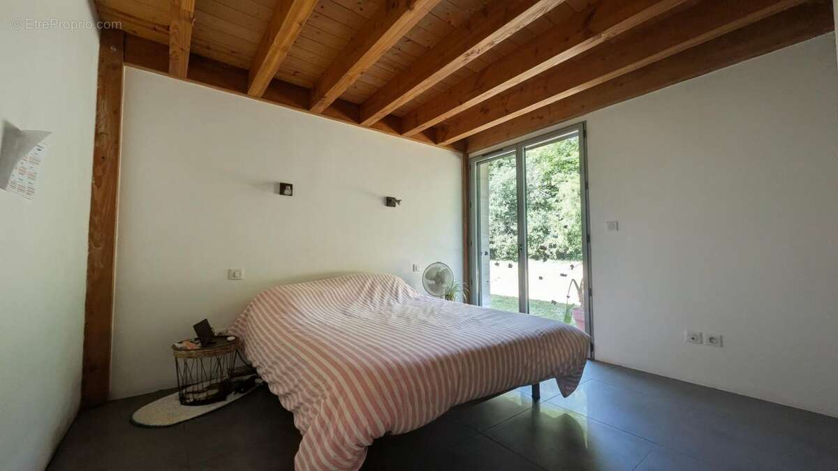 Maison à BOURG