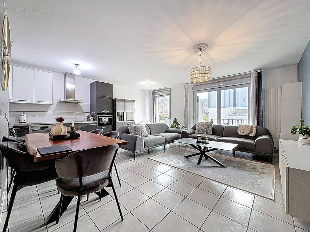 Appartement à ANNECY