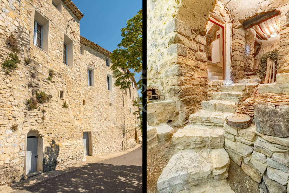 Maison de village exceptionnelle avec vue panoramique - photo 18