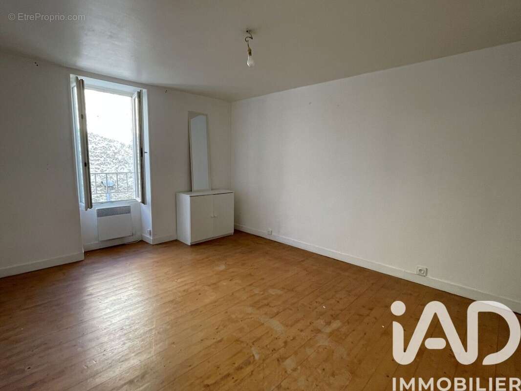 Photo 6 - Maison à TONNAY-CHARENTE