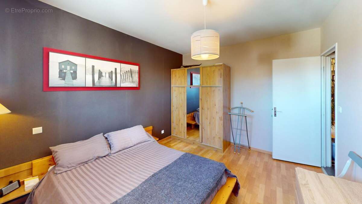 Appartement à PONTARLIER