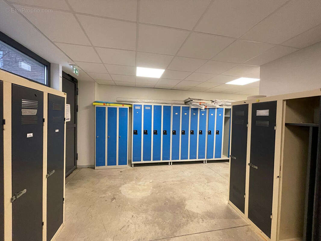 Commerce à SAINT-ETIENNE