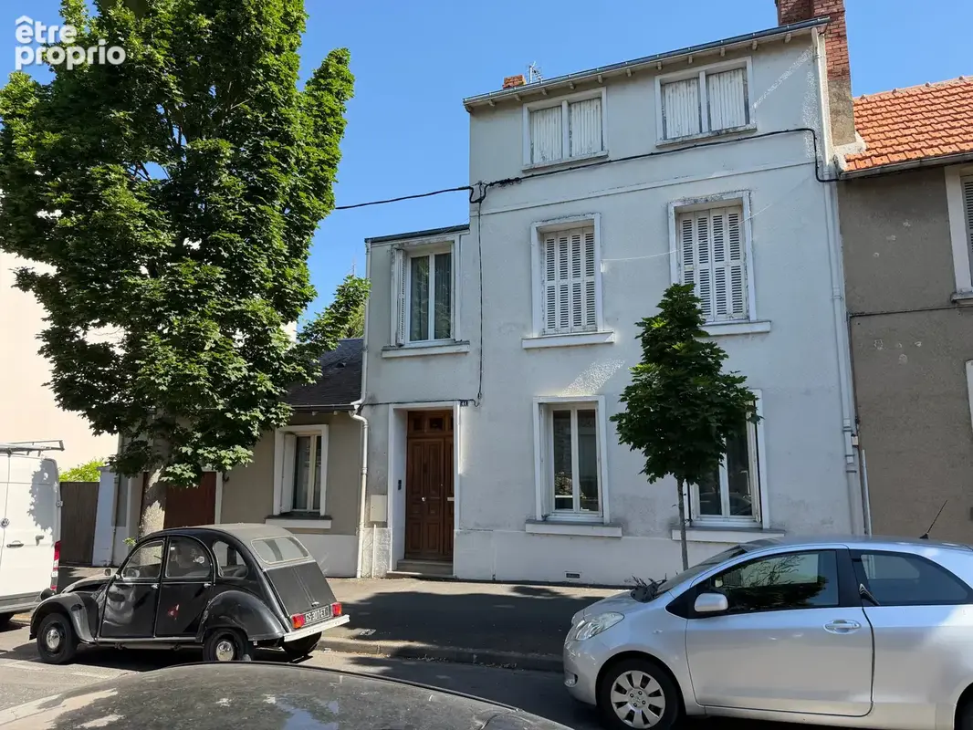 Photo Maison à Chatellerault au prix de 168 000€