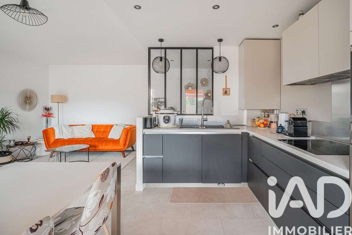 Photo 8 - Appartement à RIVES