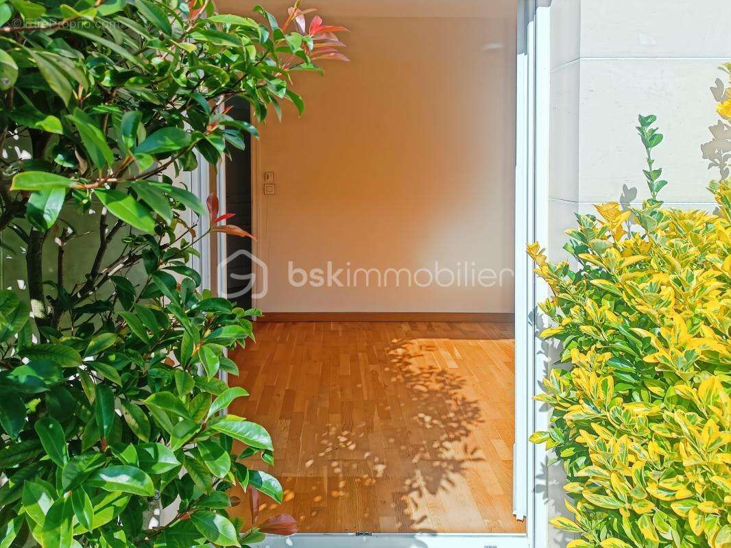 Maison à NEUILLY-PLAISANCE