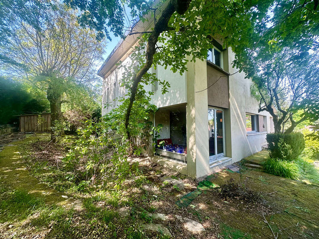 Maison à BESANCON