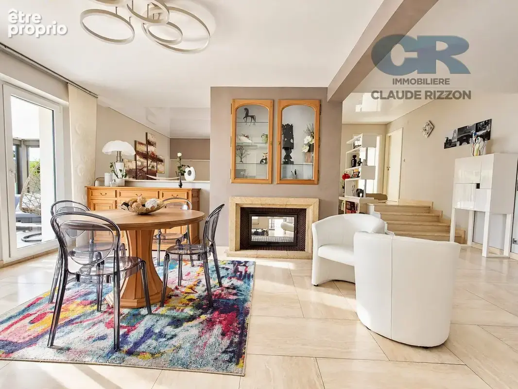 Maison d'exception scy-chazelles - photo 5