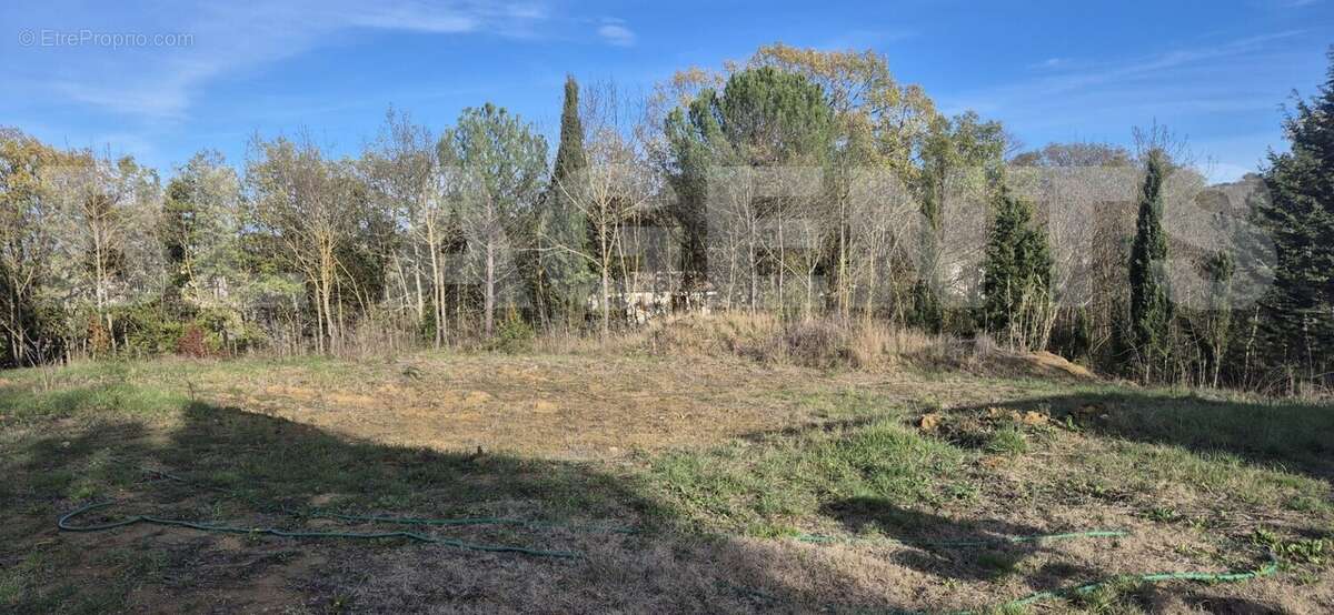 20251128_145818 - Terrain à VILLAR-SAINT-ANSELME