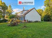 Maison à VAUX-SUR-SEINE