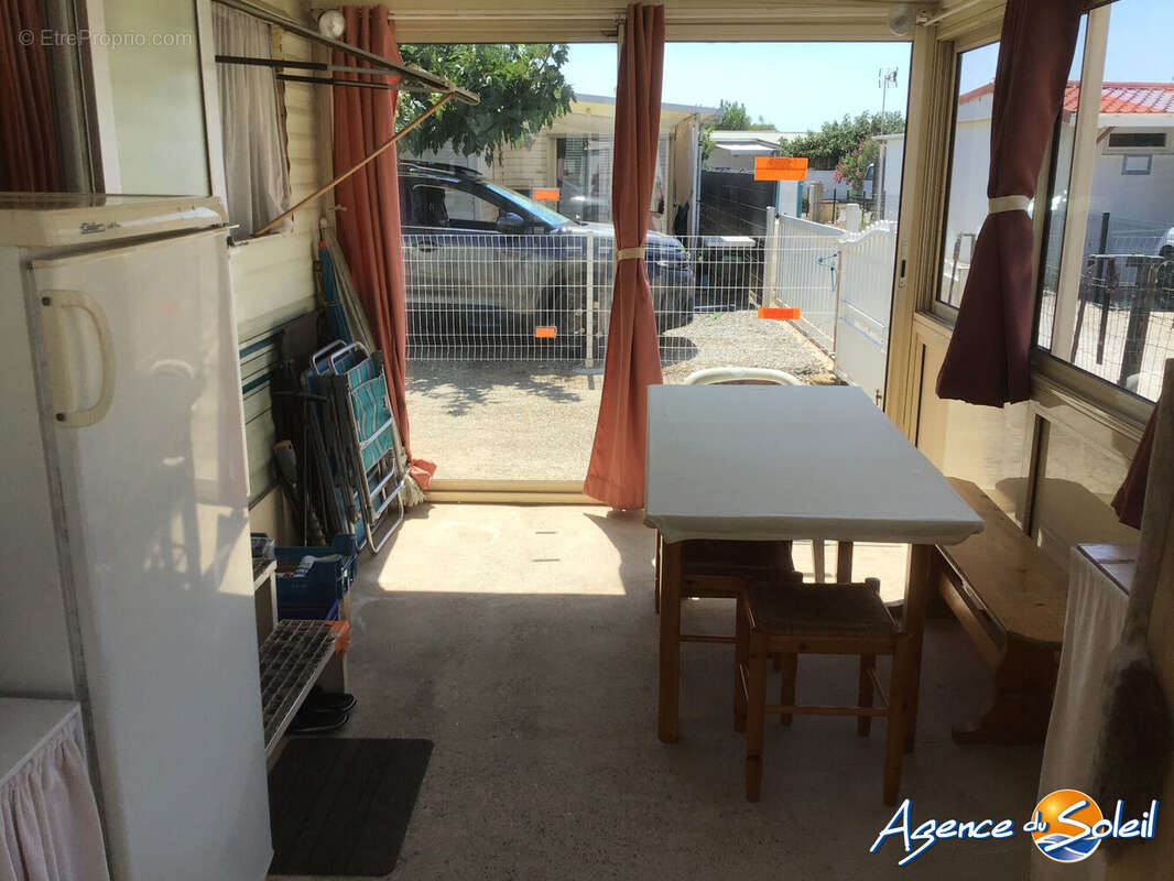 Maison 50 m² à Gruissan  - photo 5