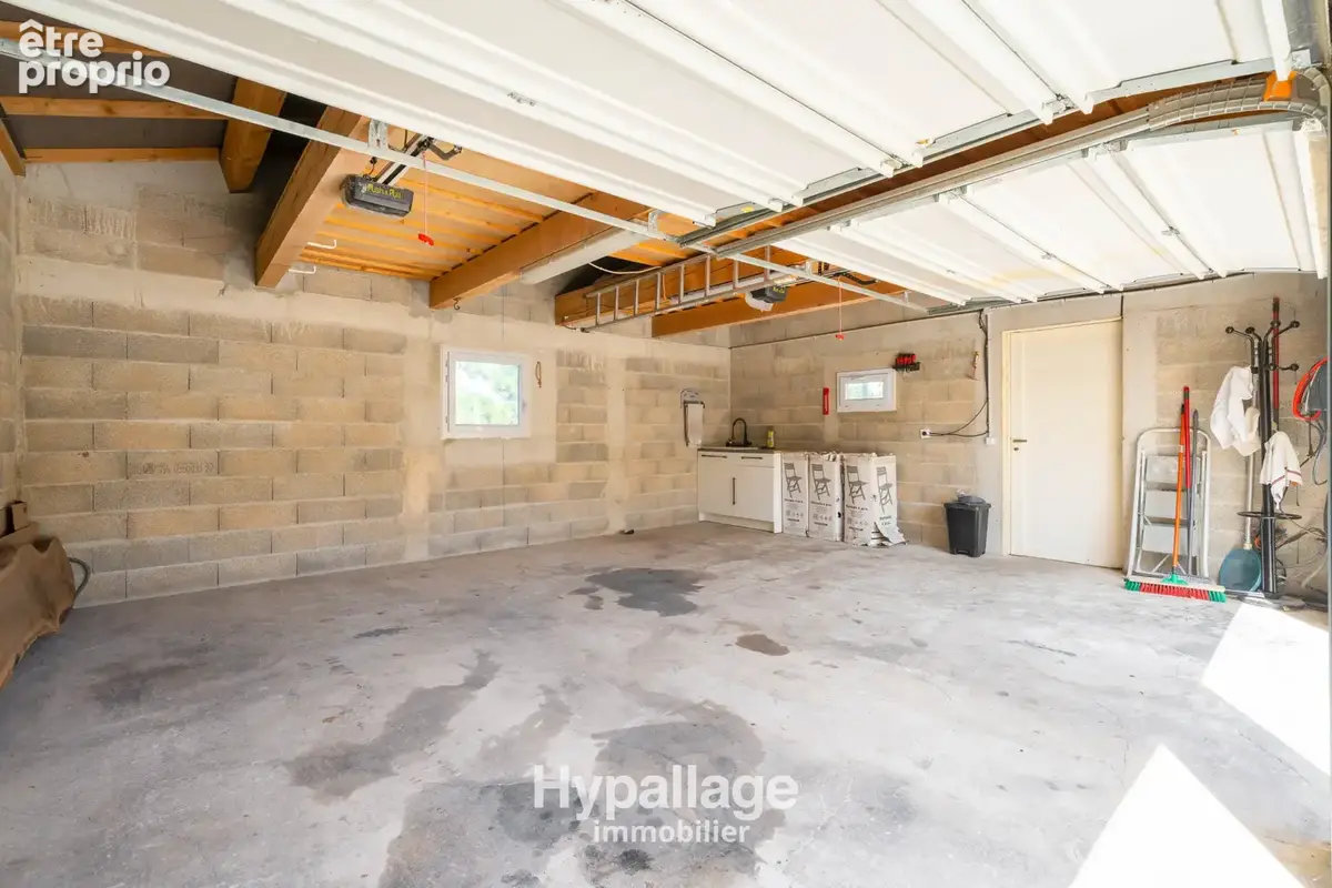 Vend maison type 4/5 garage, jacuzzi, exposition sud 13015 Marseille - photo 24