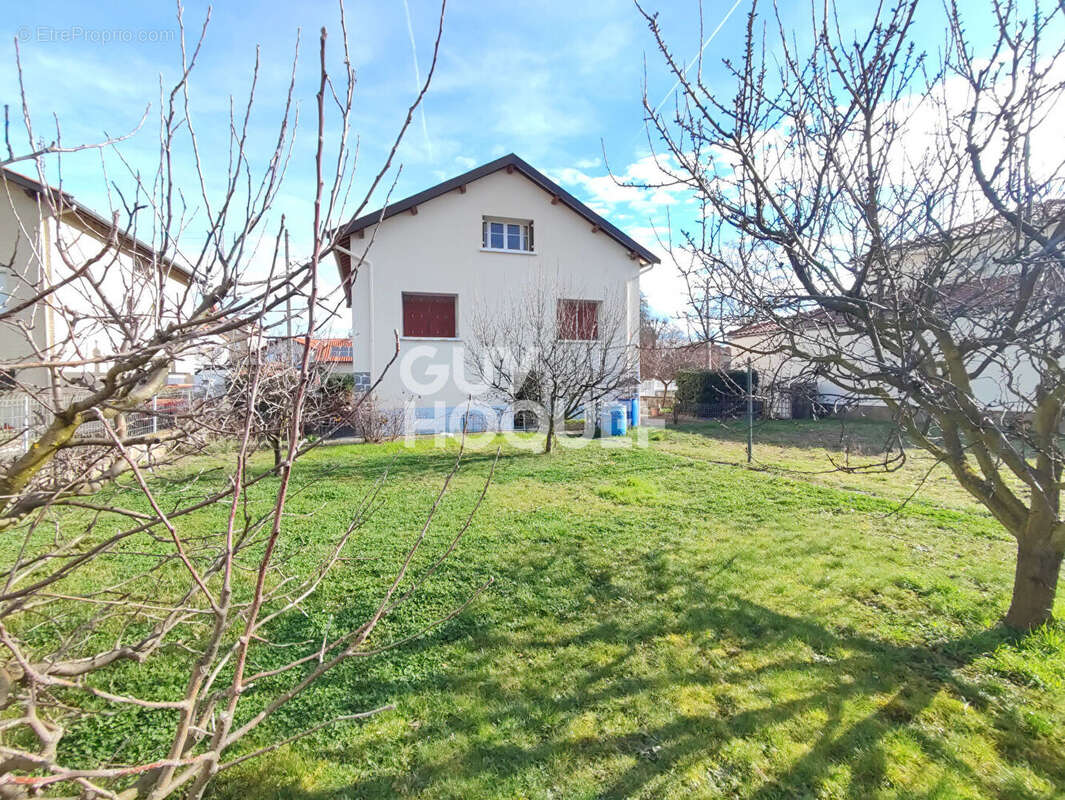 Maison à MONTBRISON