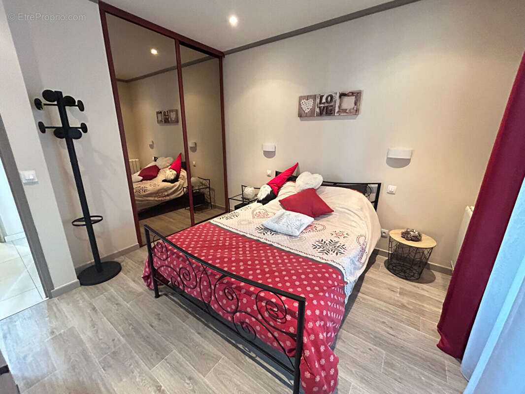 Maison à MITRY-MORY