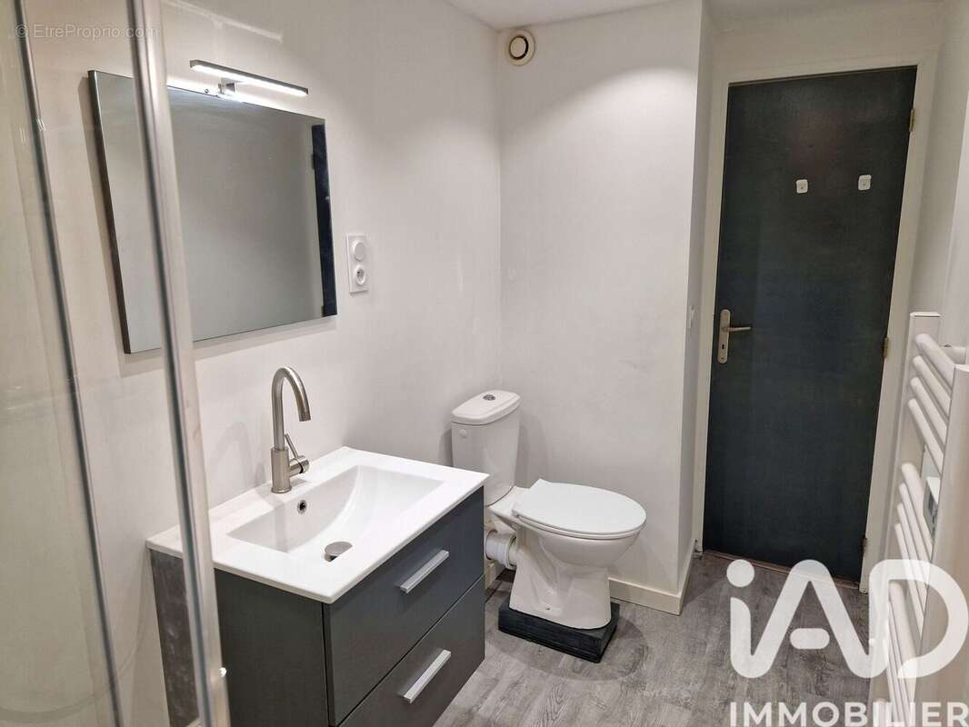 Photo 6 - Appartement à VOIRON