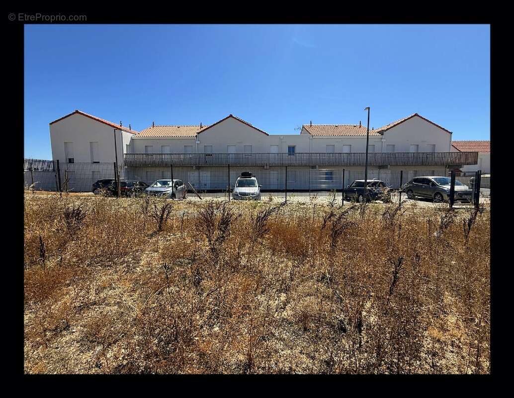 Terrain à vendre à Clavette (17220) - photo 7