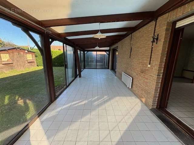 Maison à QUESNOY-SUR-DEULE