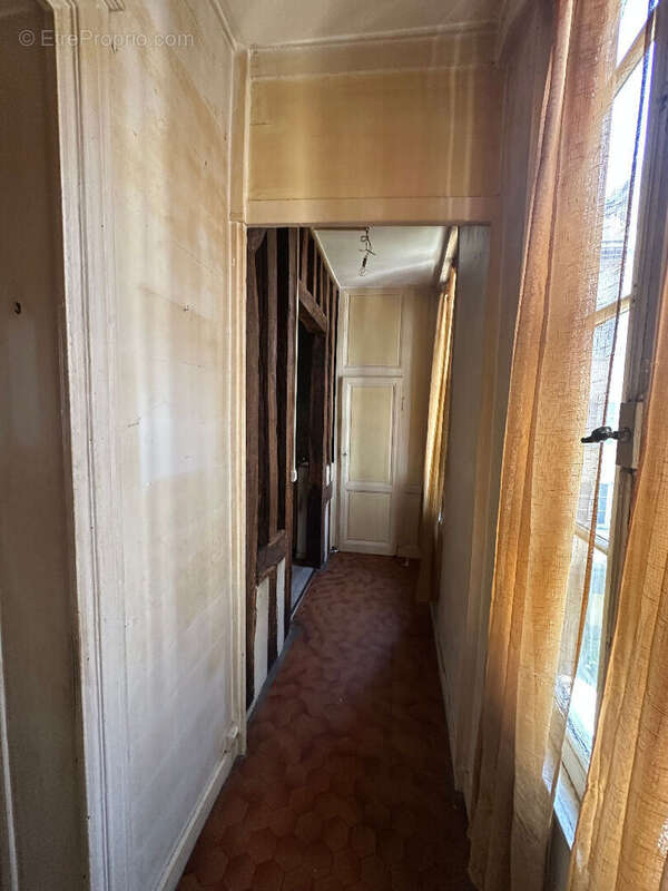 Appartement à ROUEN