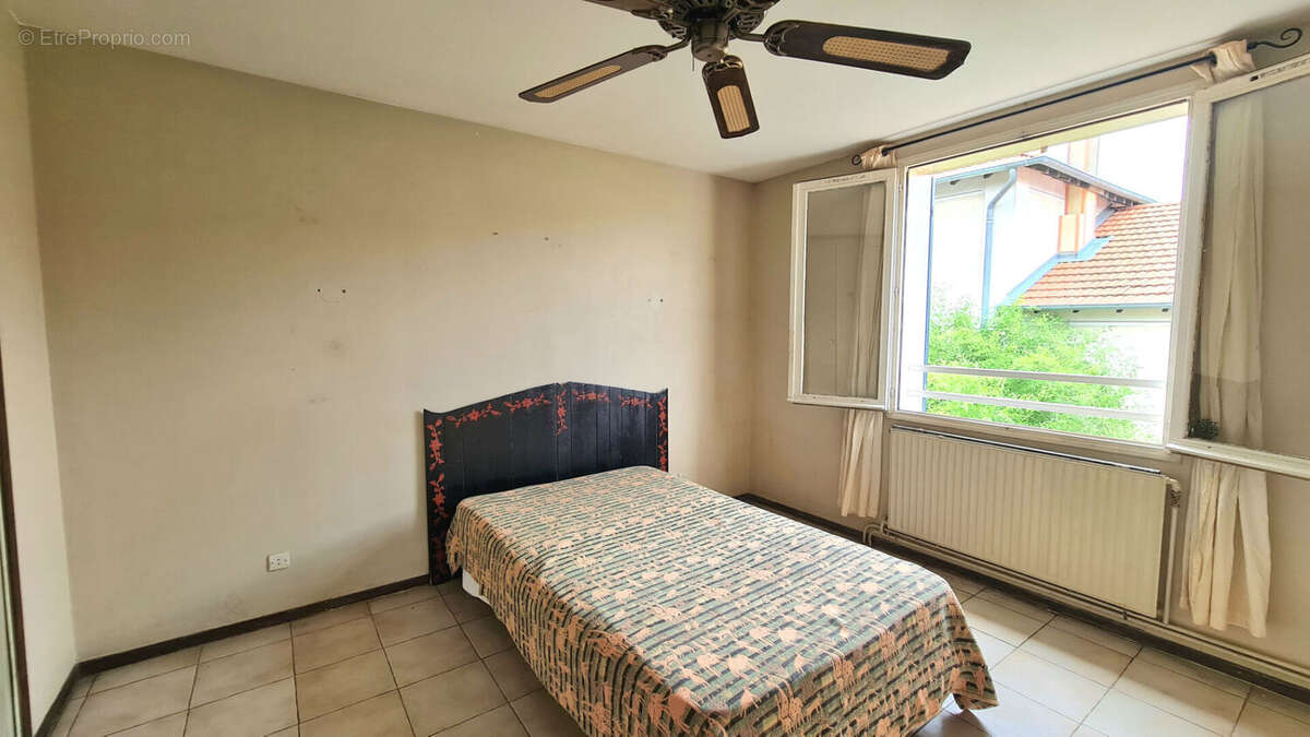 Maison à SAINT-PRIEST