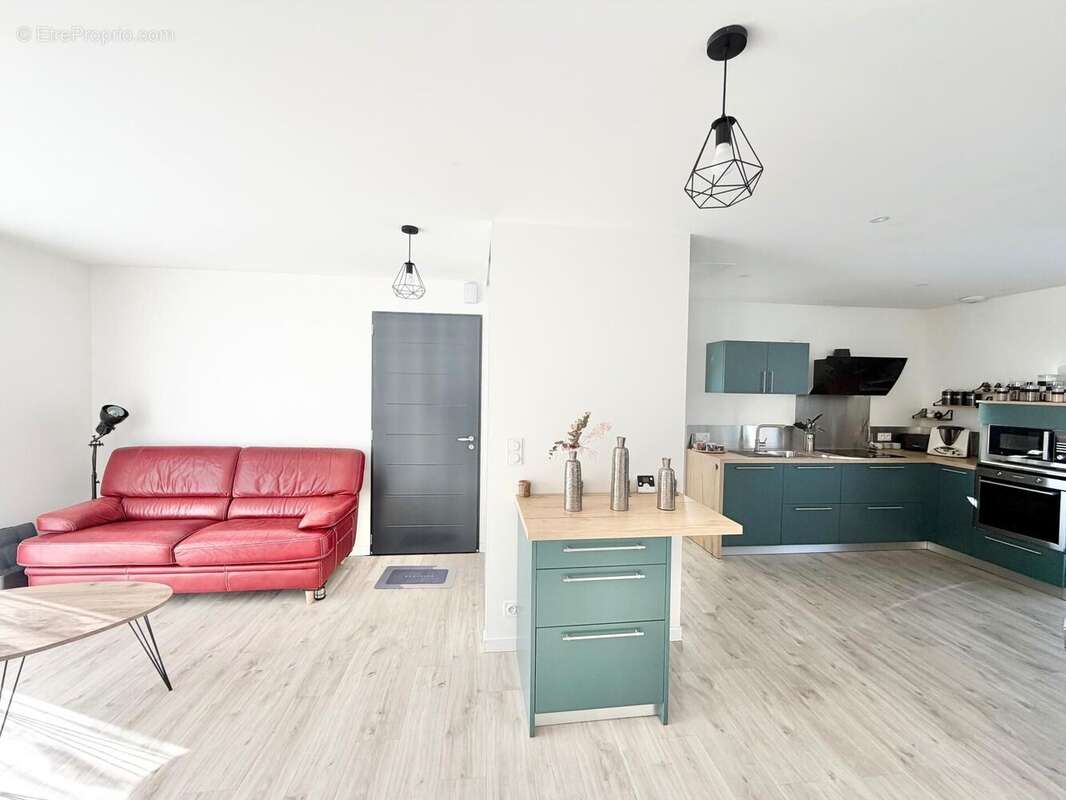 Photo 3 - Maison à BEAUCE