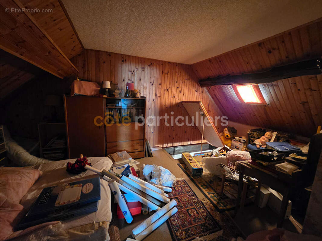 Maison 5 pièces 119 m2 - photo 8