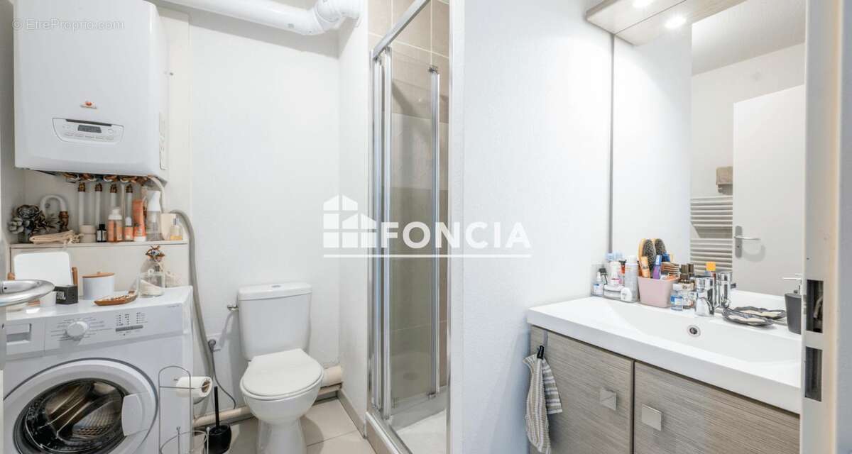 Appartement à BRUGES