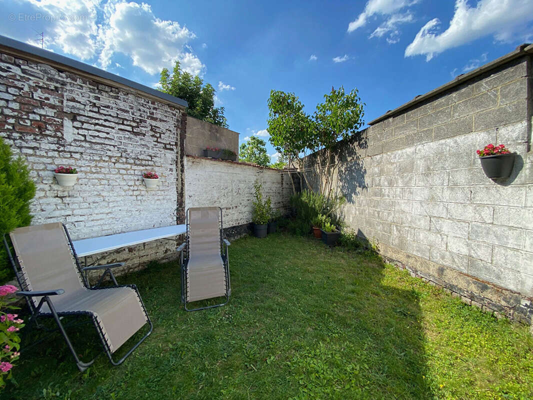 Maison à TOURCOING