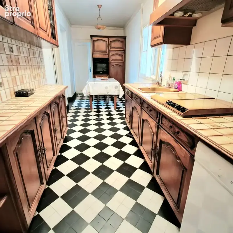 Maison Vitry Aux Loges - photo 6