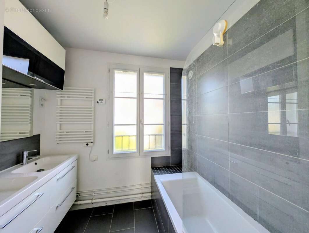 Appartement à ROZAY-EN-BRIE