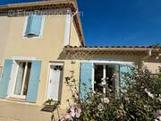 Maison à L&#039;ISLE-SUR-LA-SORGUE