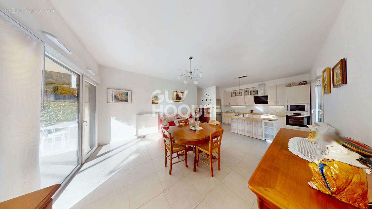 Appartement à FAVERGES