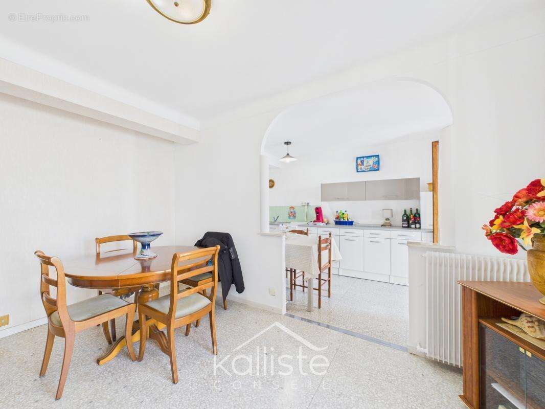 Appartement à AJACCIO