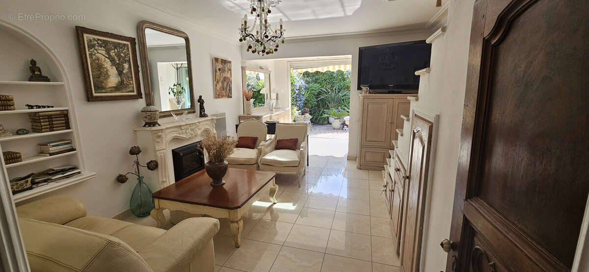Appartement à BANDOL