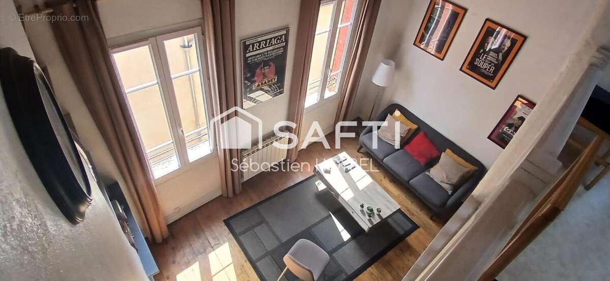 Photo 4 - Appartement à TOULOUSE