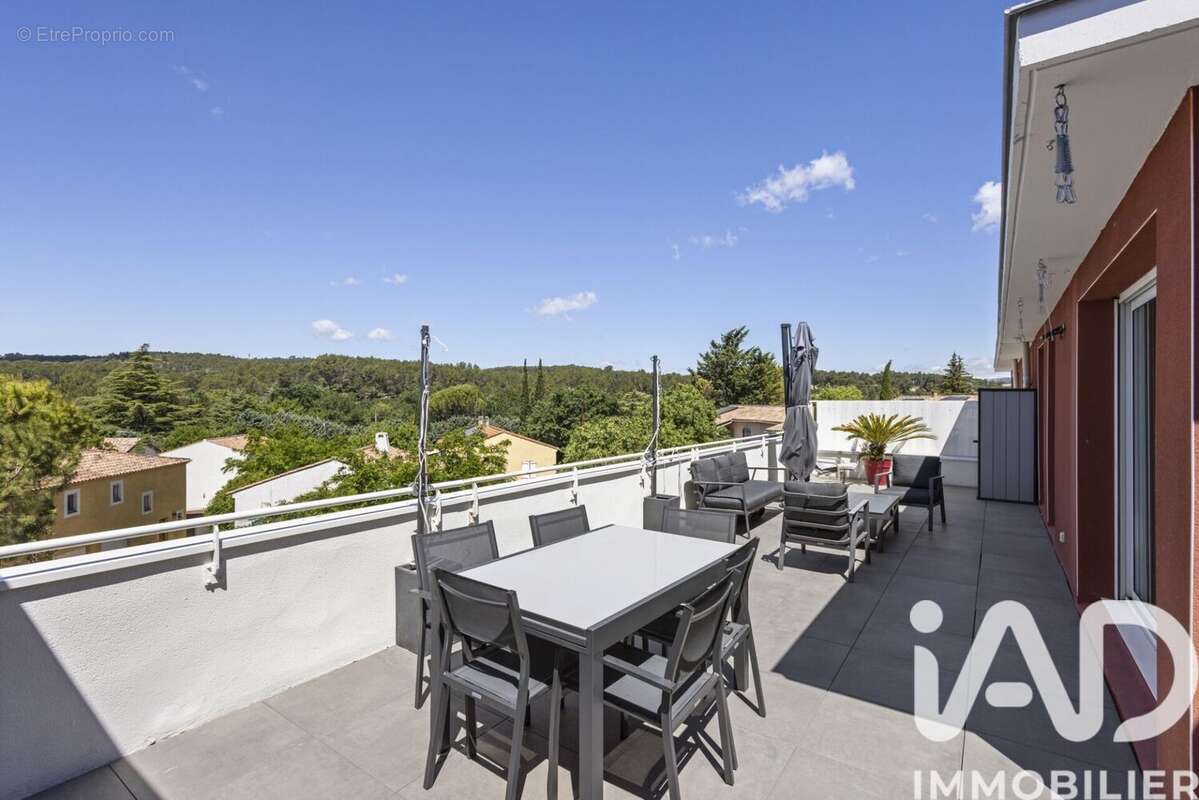 Photo 9 - Appartement à FUVEAU