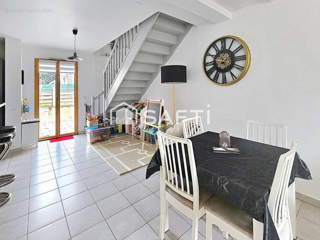 Photo 3 - Appartement à MORET-SUR-LOING