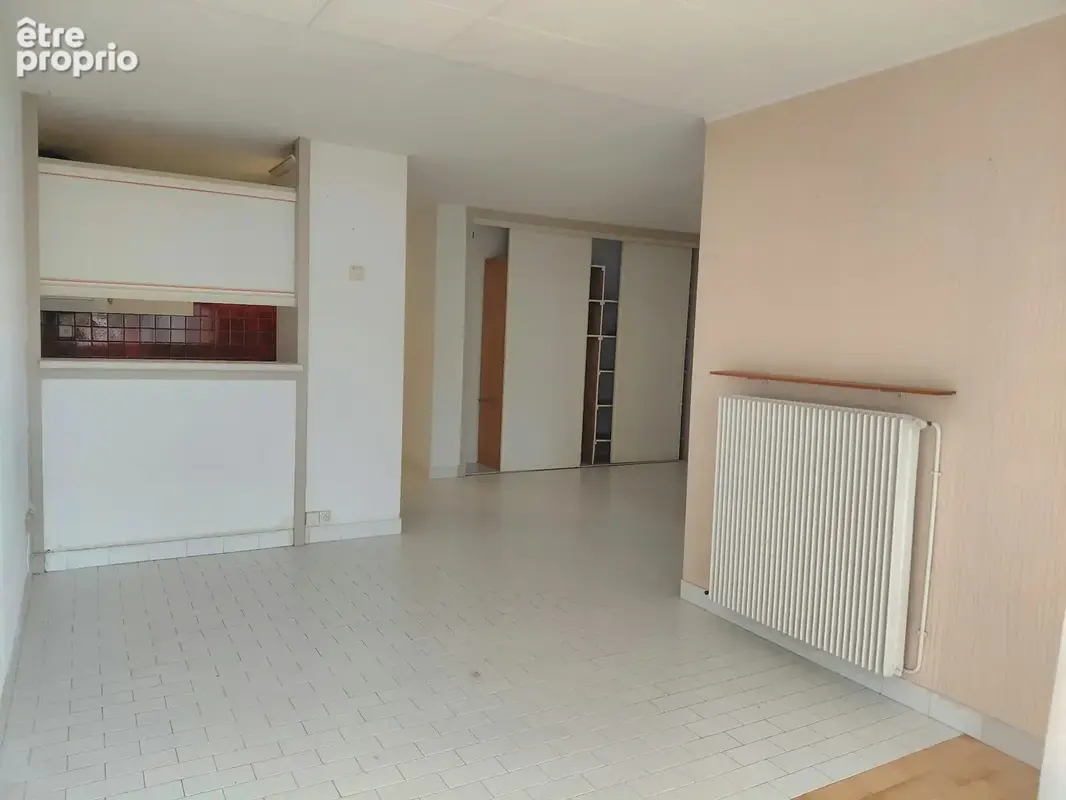Appartement à la Marina - photo 7