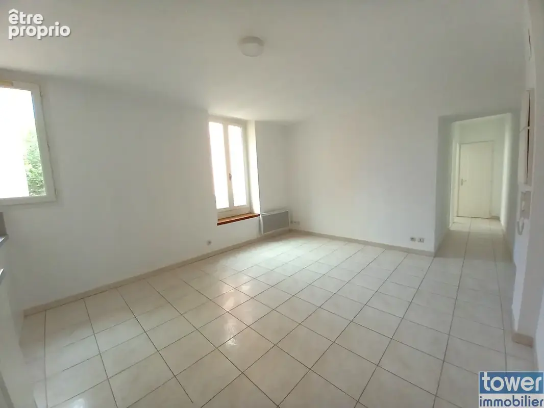 T3 plein sud centre Lamalou-les-Bains - photo 6